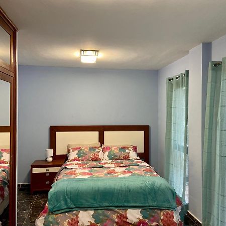 Casatranquila Apartment Los Llanos De Aridane Exterior photo