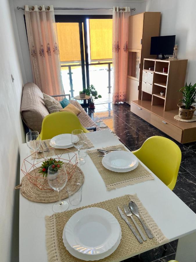 Casatranquila Apartment Los Llanos De Aridane Exterior photo
