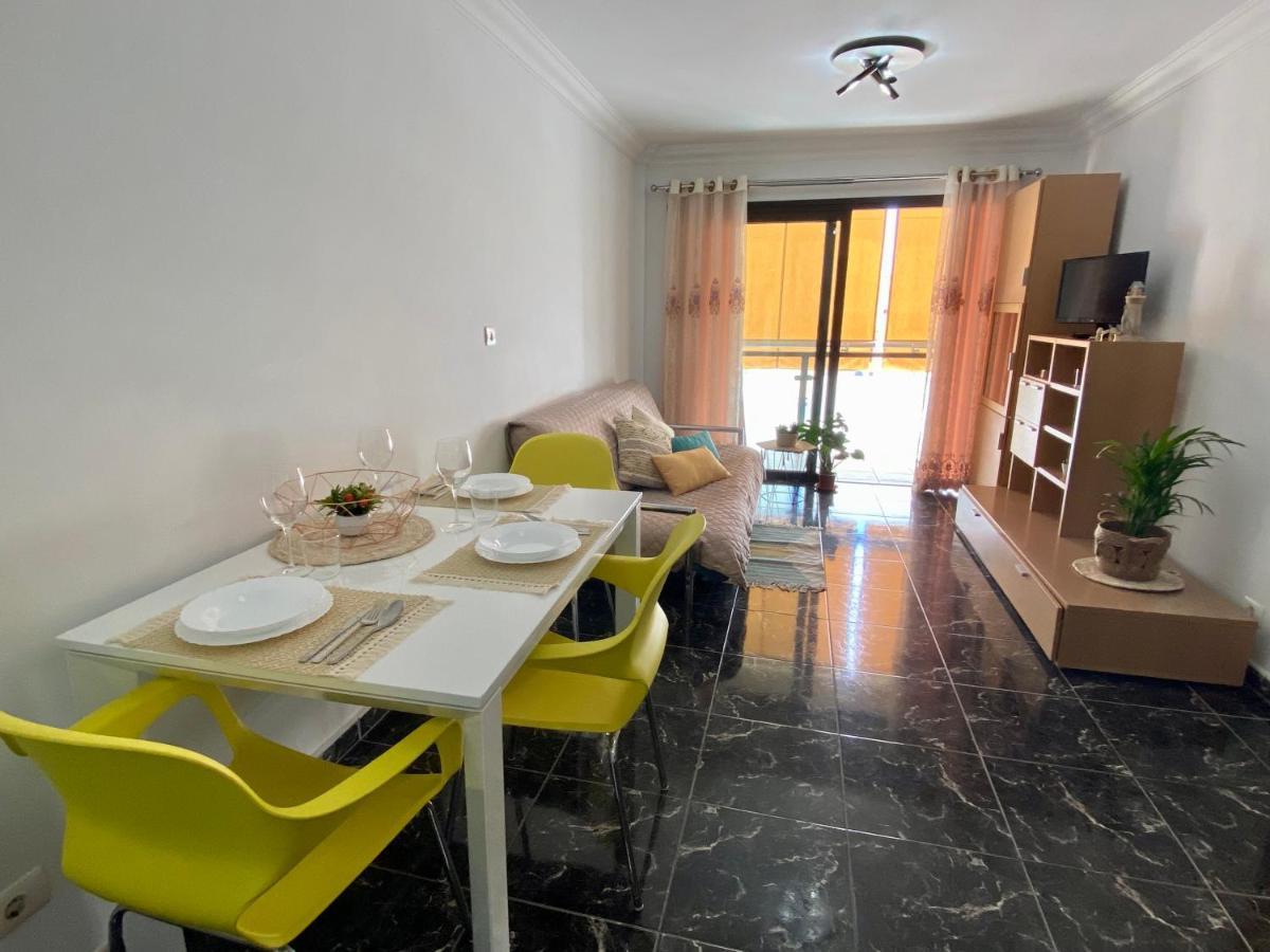 Casatranquila Apartment Los Llanos De Aridane Exterior photo