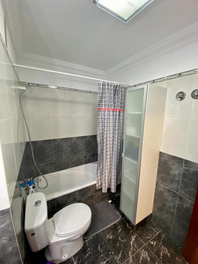 Casatranquila Apartment Los Llanos De Aridane Exterior photo
