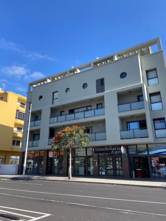 Casatranquila Apartment Los Llanos De Aridane Exterior photo