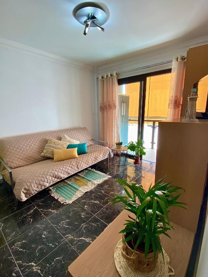 Casatranquila Apartment Los Llanos De Aridane Exterior photo