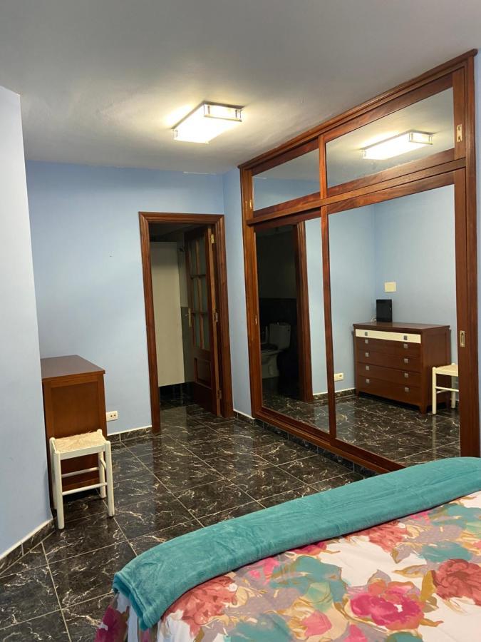 Casatranquila Apartment Los Llanos De Aridane Exterior photo