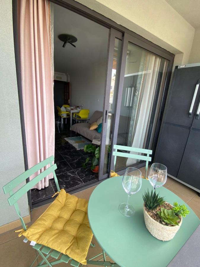 Casatranquila Apartment Los Llanos De Aridane Exterior photo